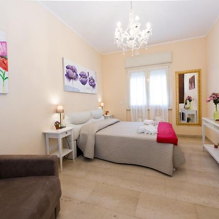 Gregory House Apartment โรม ภายนอก รูปภาพ