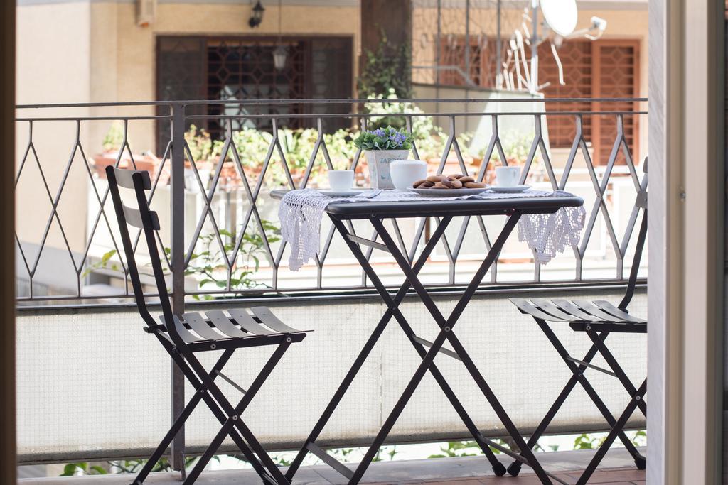Gregory House Apartment โรม ภายนอก รูปภาพ