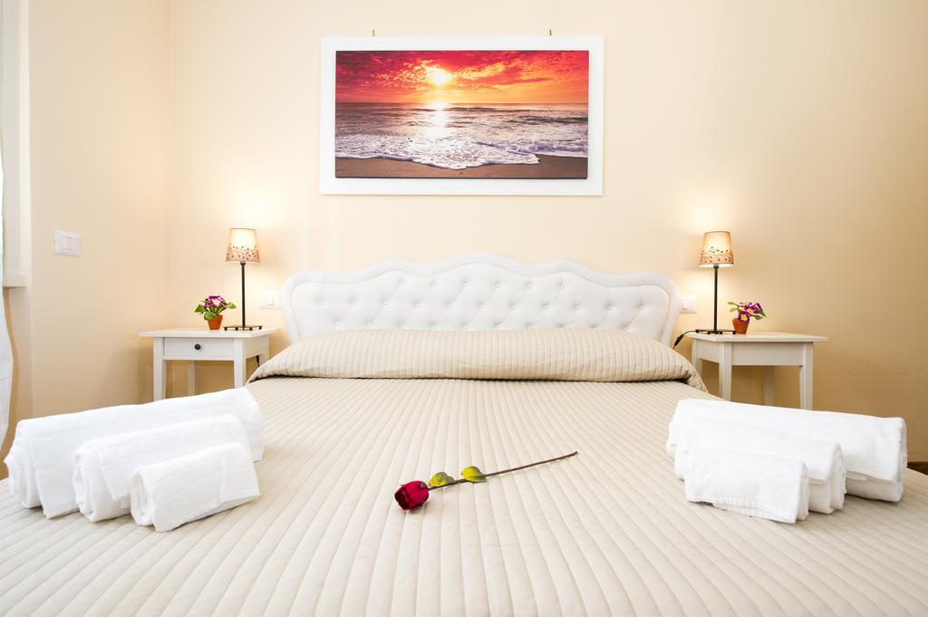 Gregory House Apartment โรม ภายนอก รูปภาพ