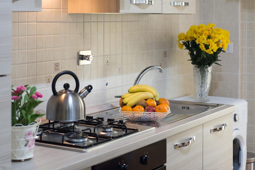 Gregory House Apartment โรม ภายนอก รูปภาพ