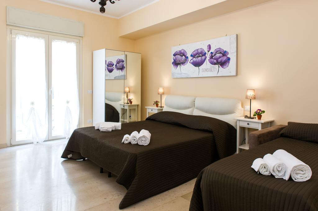 Gregory House Apartment โรม ภายนอก รูปภาพ