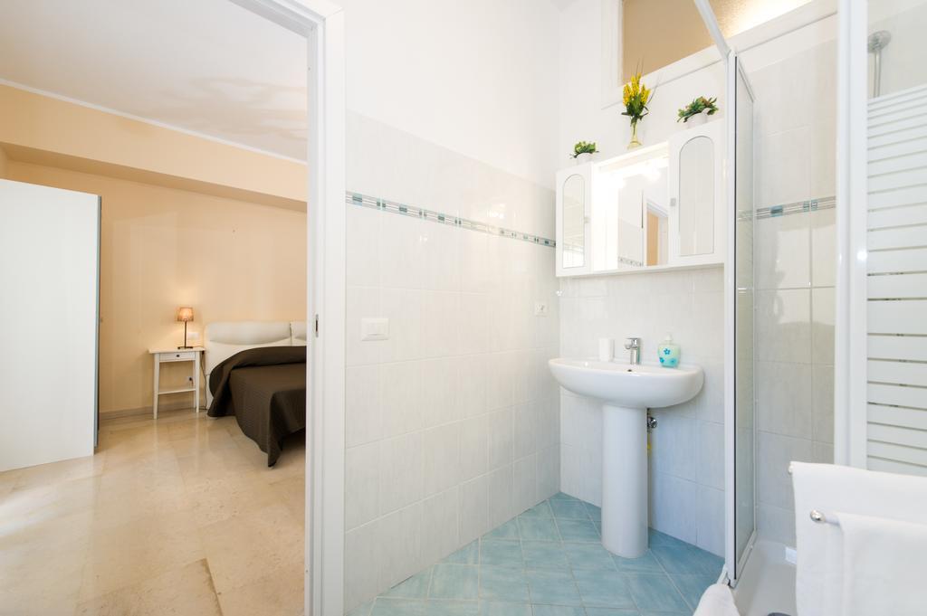 Gregory House Apartment โรม ภายนอก รูปภาพ