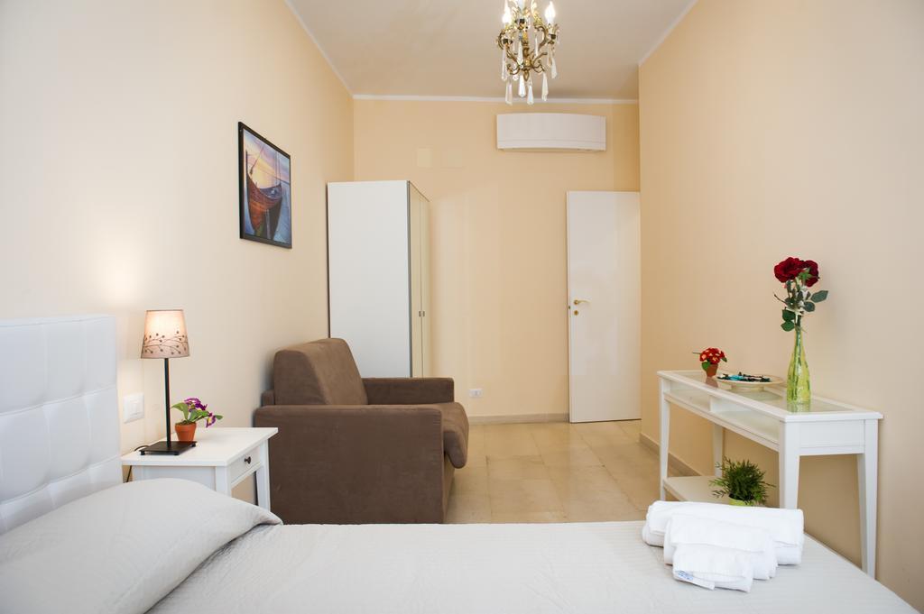 Gregory House Apartment โรม ภายนอก รูปภาพ