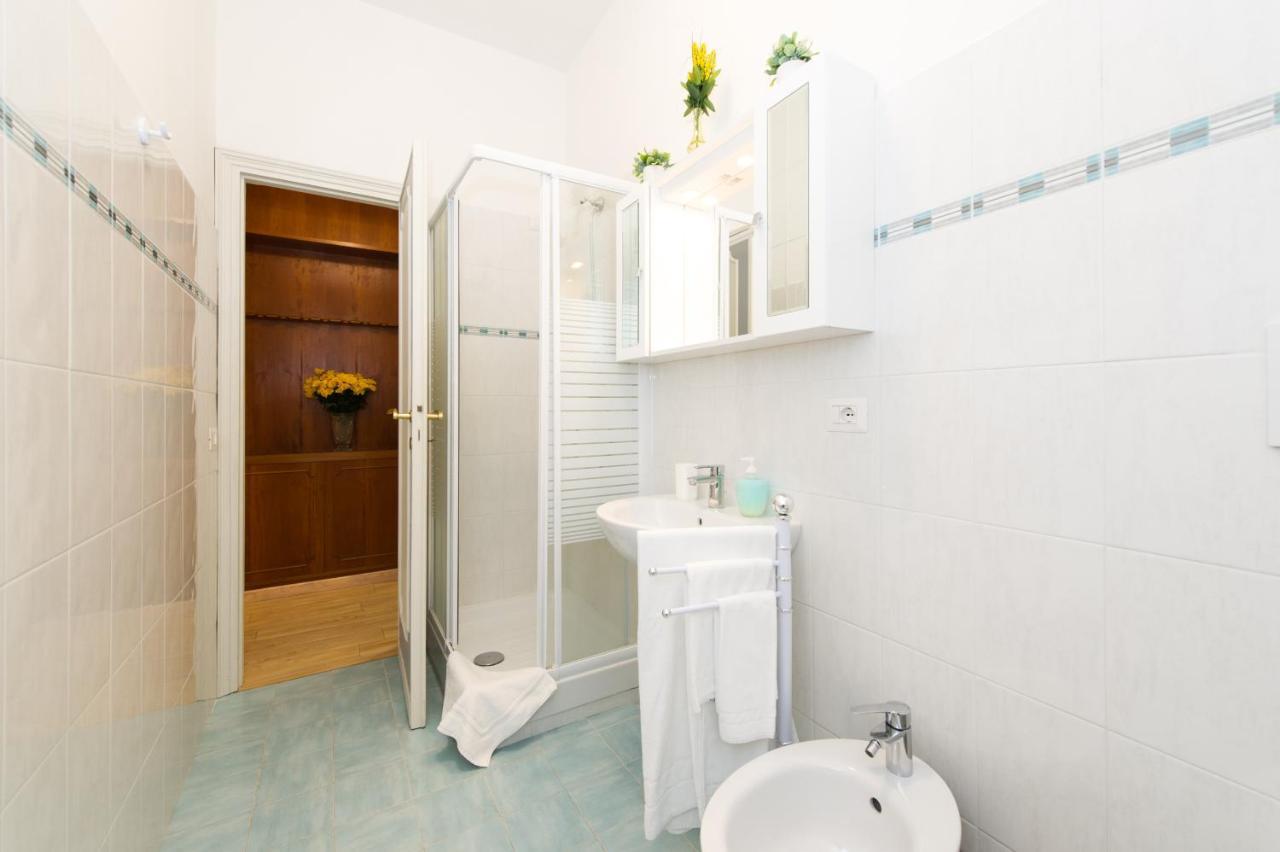 Gregory House Apartment โรม ภายนอก รูปภาพ