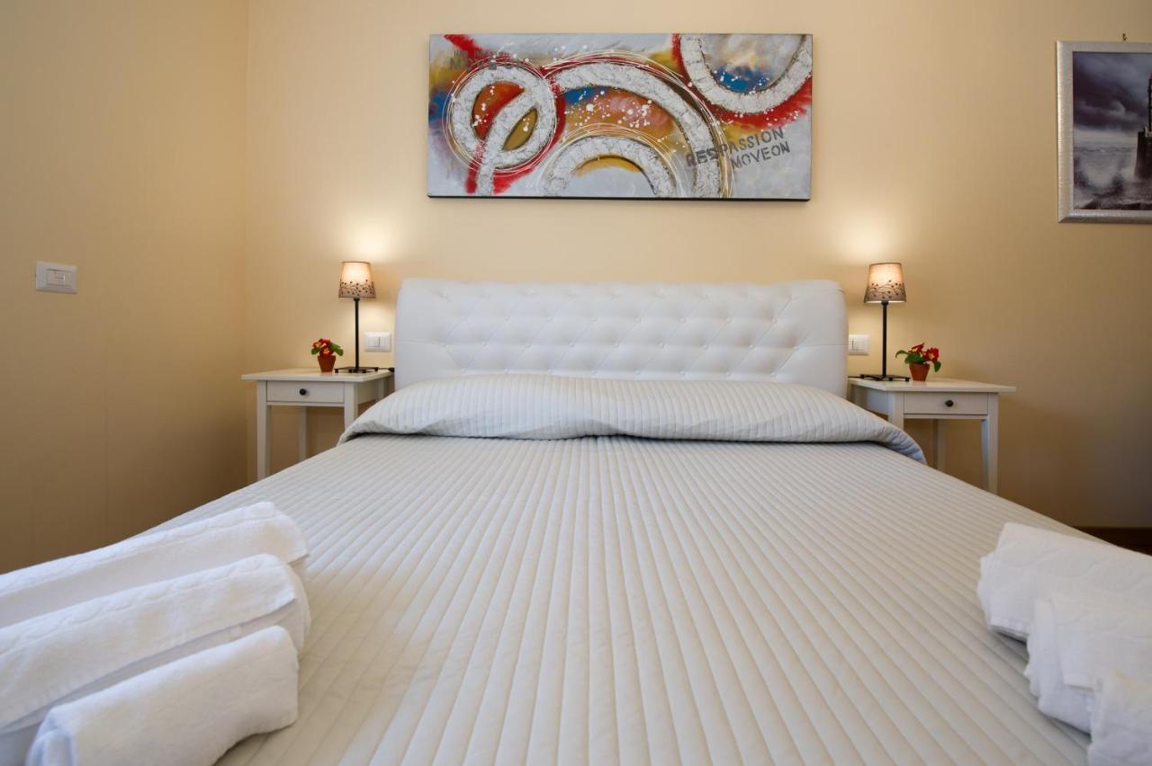 Gregory House Apartment โรม ภายนอก รูปภาพ